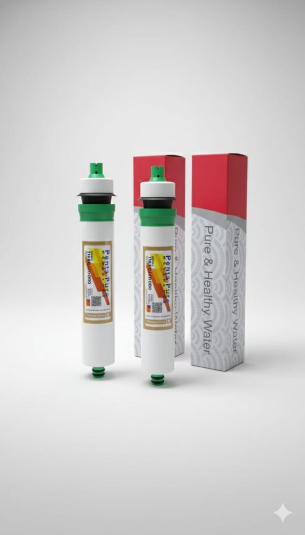 Ro Membrane Penta Pure Taiwan 120gpd Ro Plant Membrane – Pack of 2